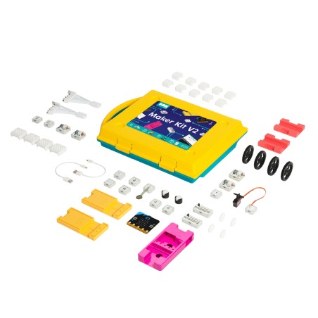 SAM Labs Maker Kit V2