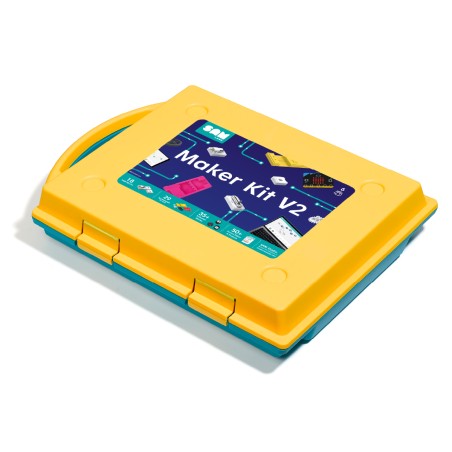 SAM Labs Maker Kit V2