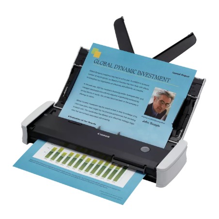 Scanner A4 Canon R10