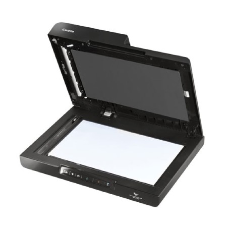 Scanner Canon A4 DR-F120