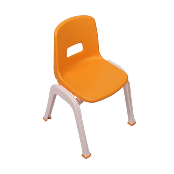 Sedia in Materiale Acrilico - Altezza Seduta 30...