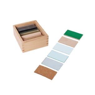 Set 8 Tavolette Termiche + Scatola 2