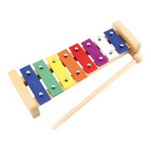 Set da 5 Strumenti Musicali 2