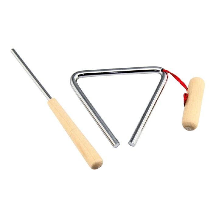 Set da 5 Strumenti Musicali