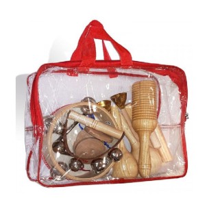 Set da 8 Strumenti Musicali 2