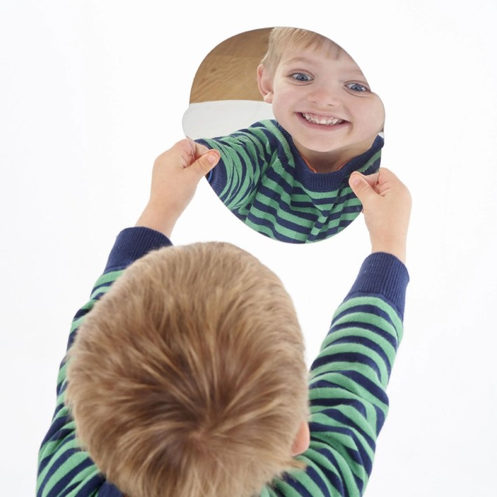 Set Gioco " Capire i Sentimenti " in Plastica