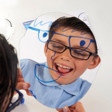 Set Gioco " Capire i Sentimenti " in Plastica