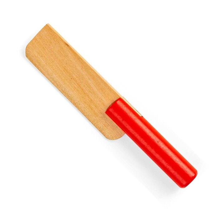 Set Gioco Torta di Compleanno in Legno