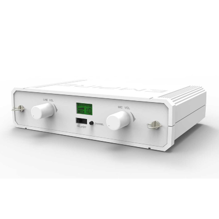 Silent Lab Empire - Kit Smart con 10 cuffie,...