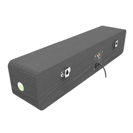 Soundbar ECO SB9 Preamplificata 80W 