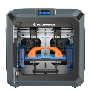 Sharebot Stampante 3D Creator 3 Pro 2