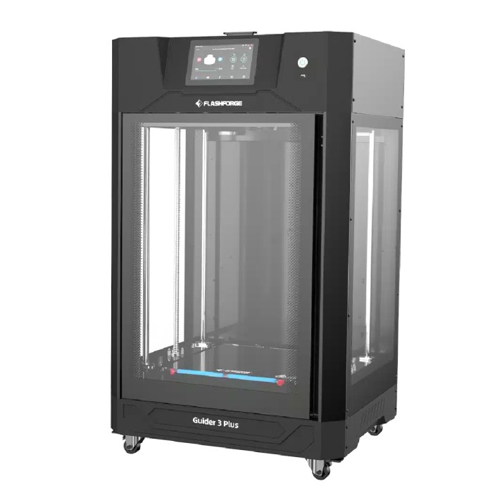 Sharebot Stampante 3D Guider Ultra