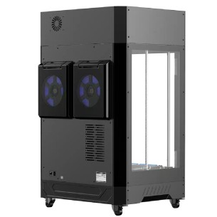 Sharebot Stampante 3D Guider Ultra 2