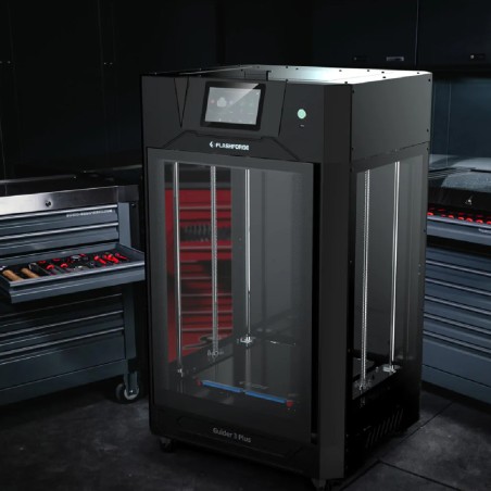 Sharebot Stampante 3D Guider Ultra