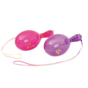 Strumento Sensoriale - Maracas Luminose