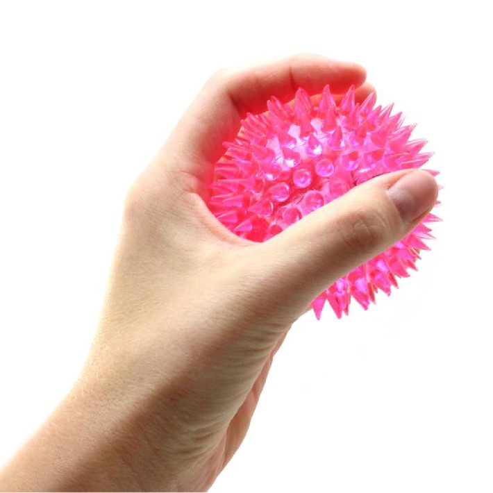 Strumento Sensoriale - Palline Luminose