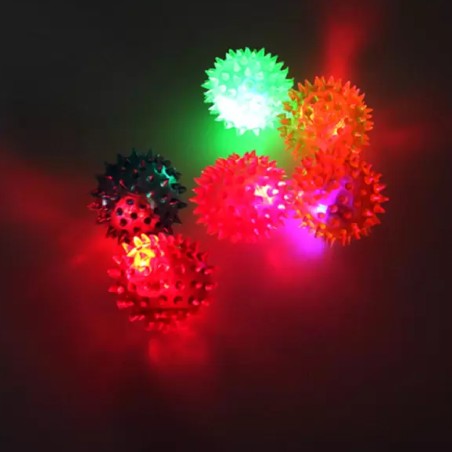 Strumento Sensoriale - Palline Luminose