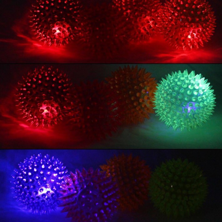 Strumento Sensoriale - Palline Luminose