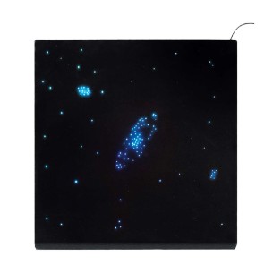 Strumento Sensoriale - Pannello Luminoso a LED - Tema...