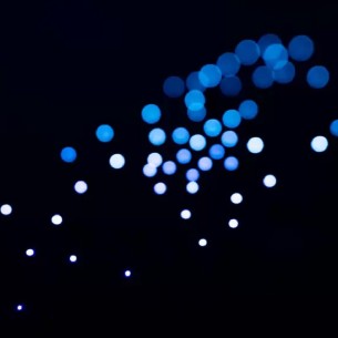 Strumento Sensoriale - Pannello Luminoso a LED - Tema... 2