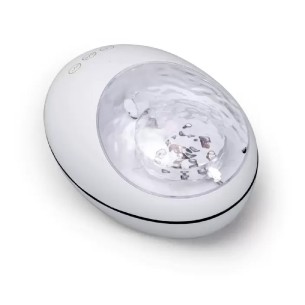 Strumento Sensoriale Proiettore di Luci e Suoni - Modello...