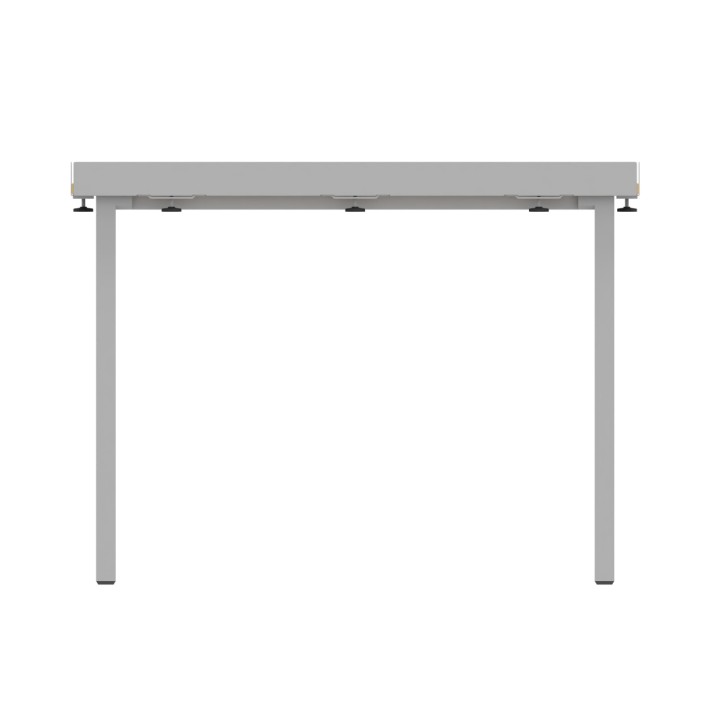 Tavolo Kalidro Coding - Colore Piano Acacia -...