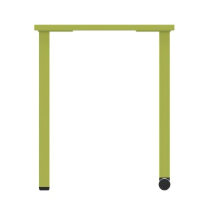 Tavolo Kalidro Studente (H) M5 - Colore Piano... 2