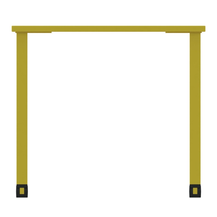 Tavolo Kalidro Studente (H) M6 - Colore Piano...