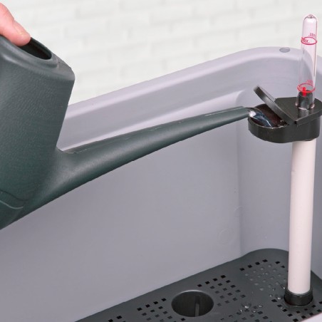 Tavolo Serra con Coperchio - Dimensioni 78 x 37 x 79.5 cm