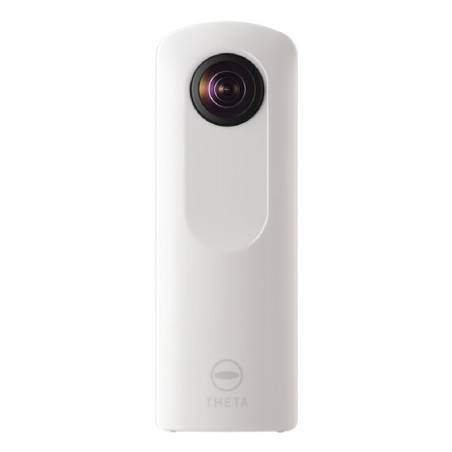 Telecamera 360 Ricoh Theta SC2 for Business