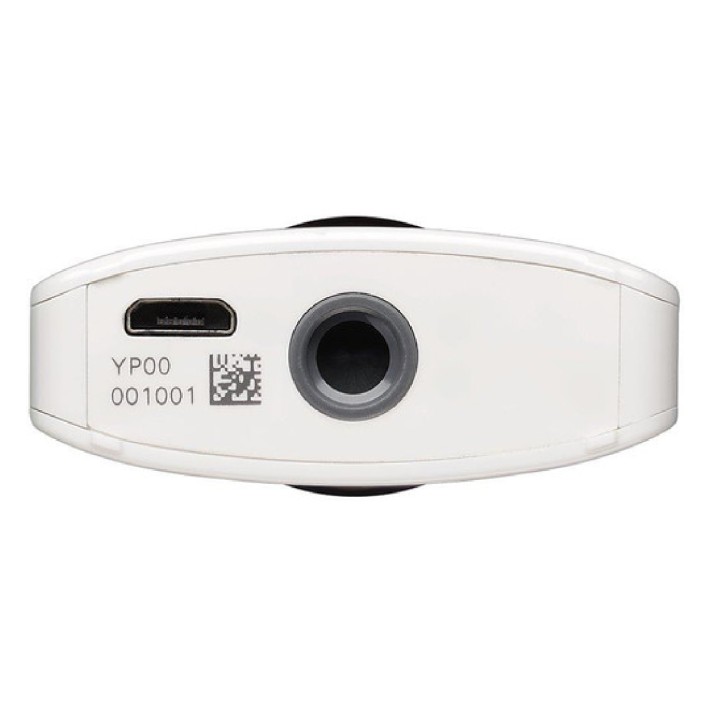 Telecamera 360 Ricoh Theta SC2 for Business