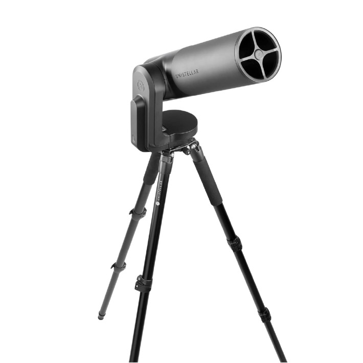 Telescopio Unistellar EQUINOX 2