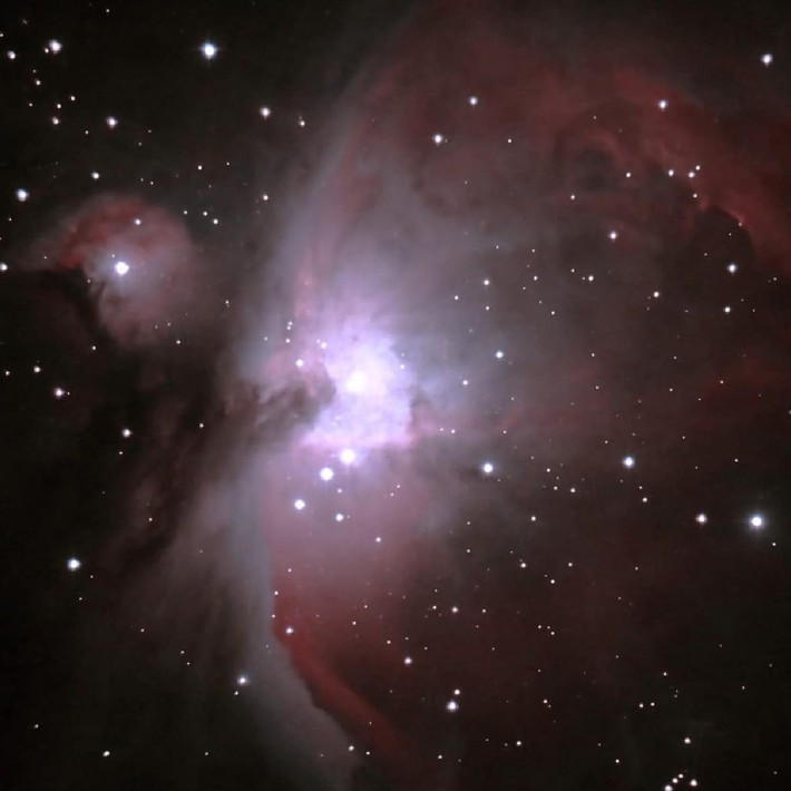 Telescopio Unistellar EQUINOX 2