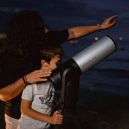 Telescopio Unistellar EVSCOPE2