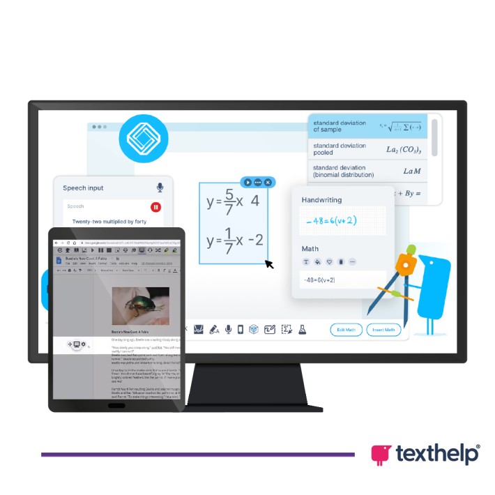 Everway (ex Texthelp) - bundle valido per...