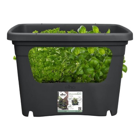 Vaso Impilabile per Colture