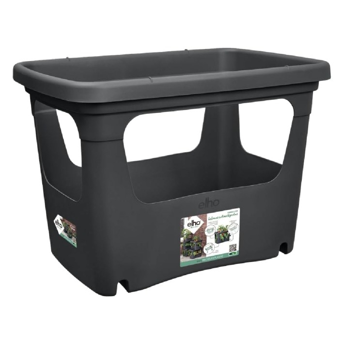 Vaso Impilabile per Colture