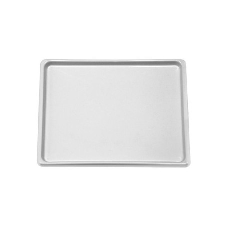 Vassoio Universale in Plastica Antiurto - Dimensioni 33 x 45 cm