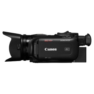 Videocamera Canon Legria HF G70 2
