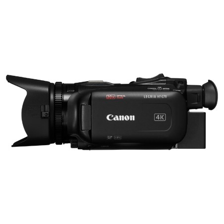 Videocamera Canon Legria HF G70