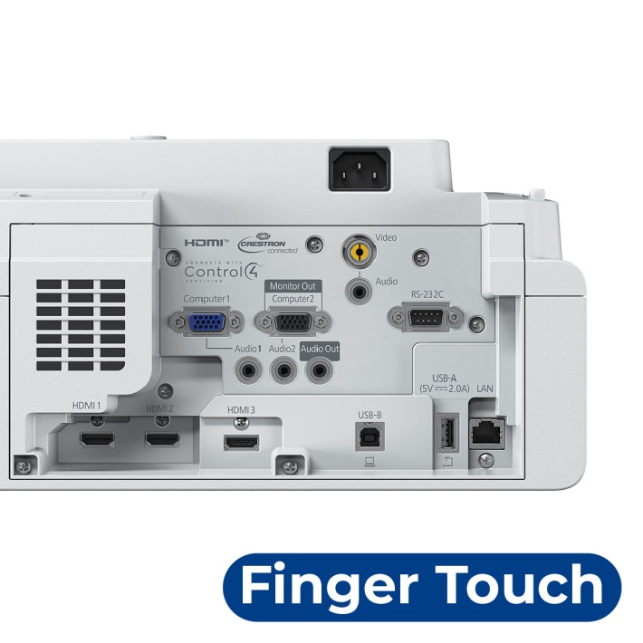 Videoproiettore Interattivo a Focale Ultracorta...