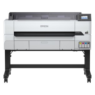 Epson Plotter Surecolor SC-T5405 con Stand da 36"(A0) 2