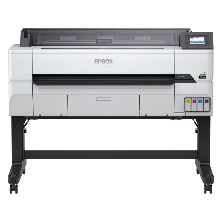 Epson Plotter Surecolor SC-T5405 con Stand da 36"(A0)