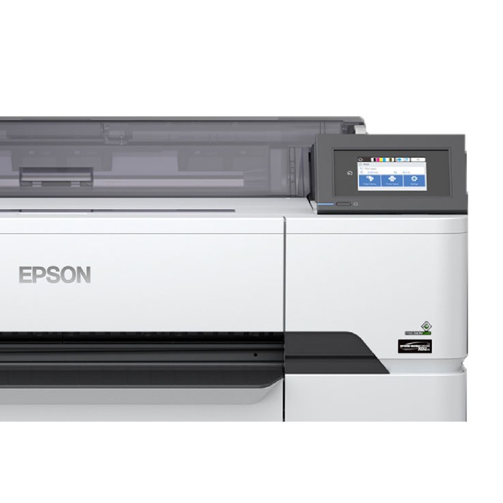 Epson Plotter Surecolor SC-T5405 con Stand da...