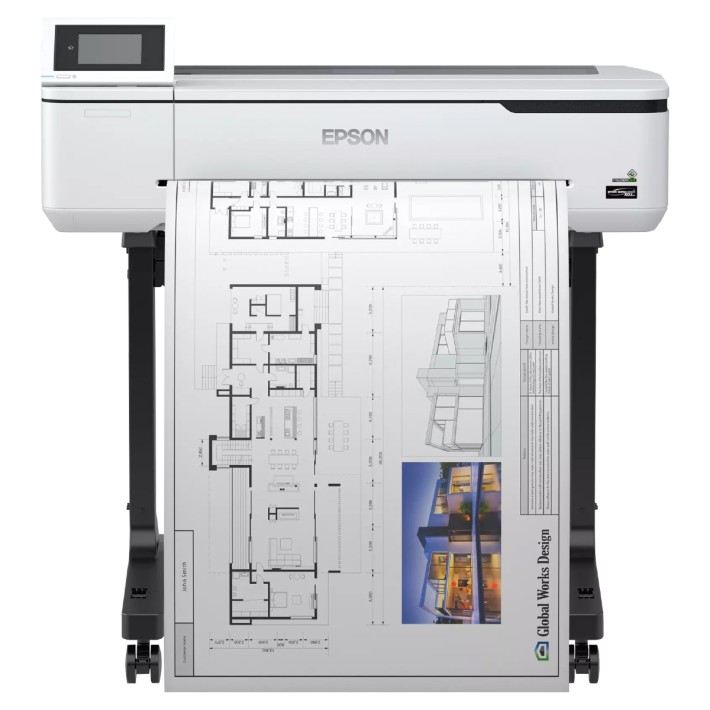 EPSON Plotter Surecolor SC-3100 da 24" (A1)