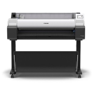 Canon Plotter ImagePROGRAF TM-340 da 36" (A0) 2