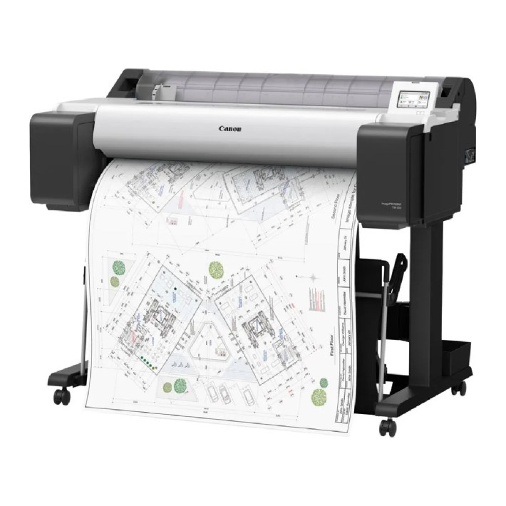 Canon Plotter ImagePROGRAF TM-340 da 36" (A0)