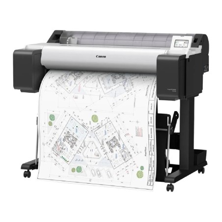 Canon Plotter ImagePROGRAF TM-340 da 36" (A0)