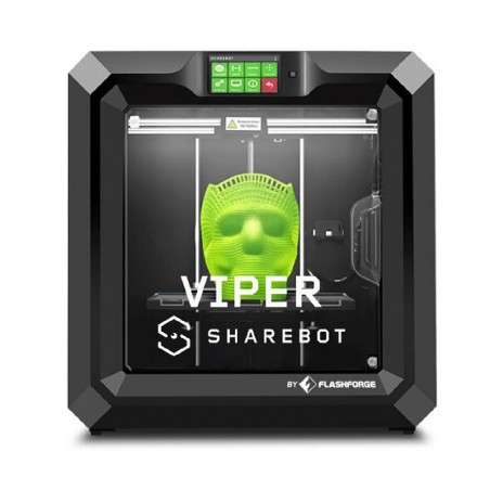 Stampante 3D Sharebot Viper