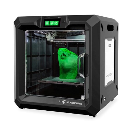 Stampante 3D Sharebot Viper